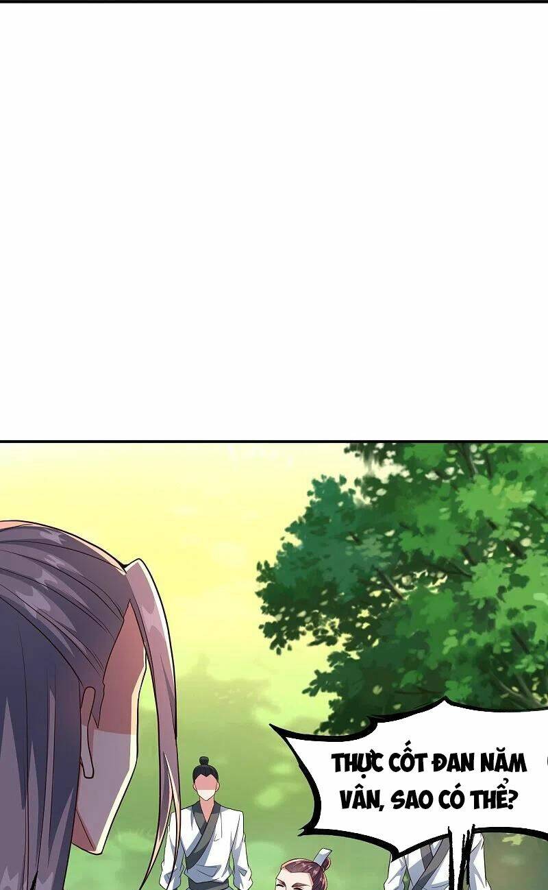 Tiên Võ Đế Tôn: Chapter 273