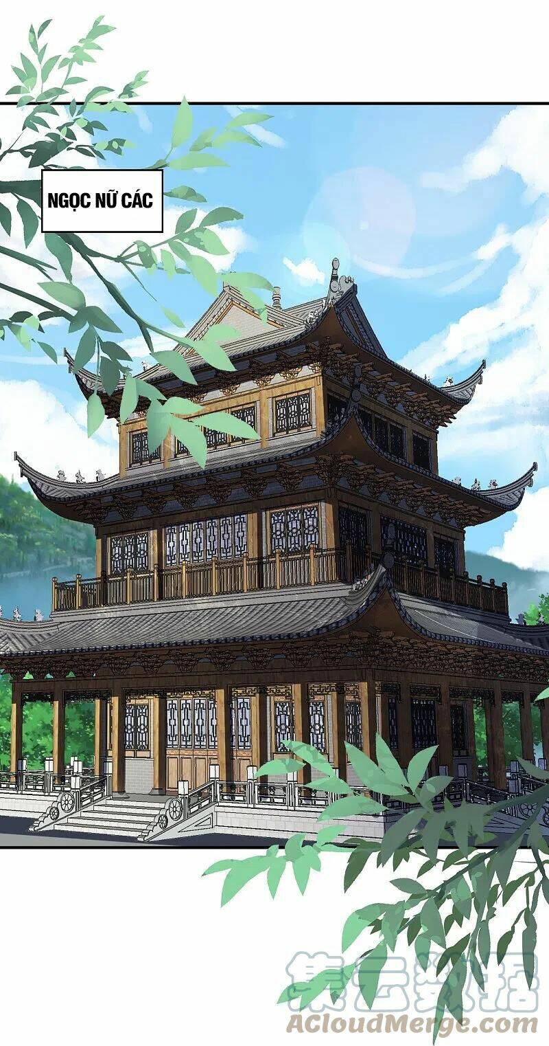 Tiên Võ Đế Tôn: Chapter 273