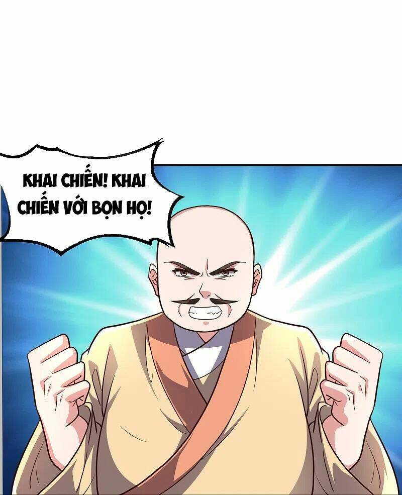 Tiên Võ Đế Tôn: Chapter 273