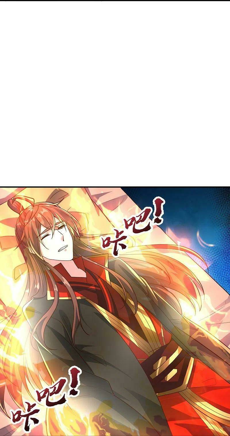 Tiên Võ Đế Tôn: Chapter 273