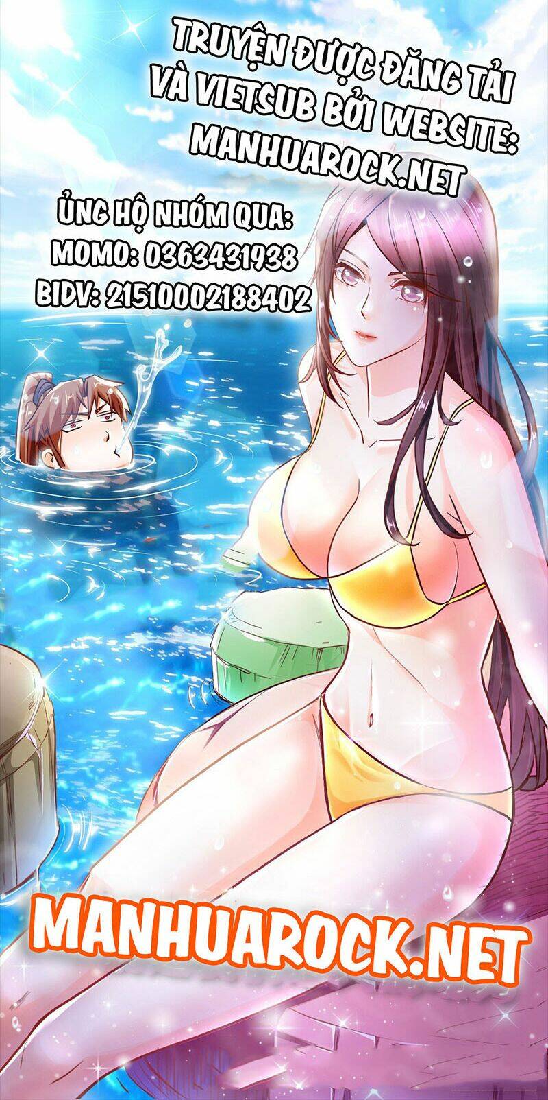 Tiên Võ Đế Tôn: Chapter 273