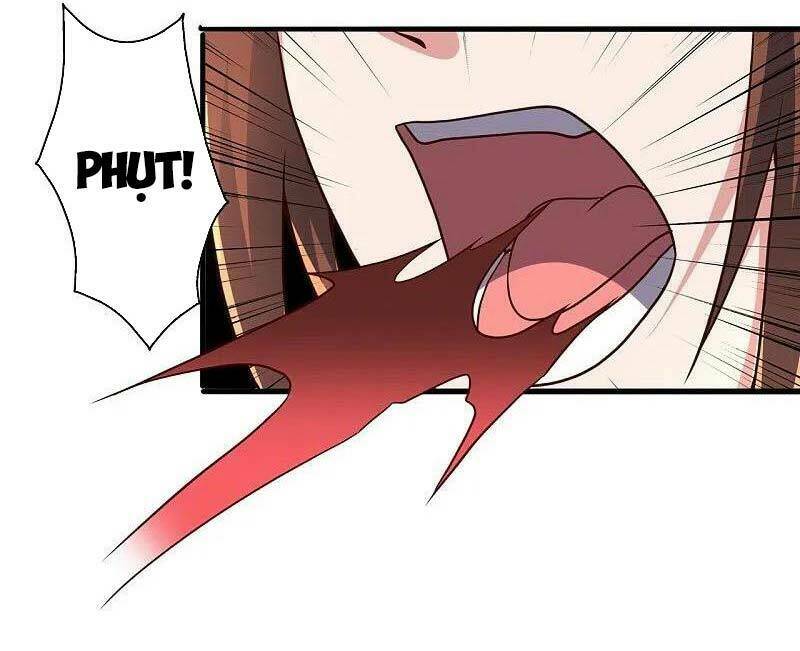 Tiên Võ Đế Tôn: Chapter 274