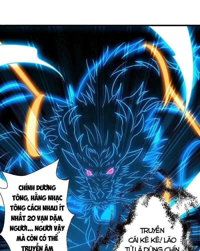 Tiên Võ Đế Tôn: Chapter 274
