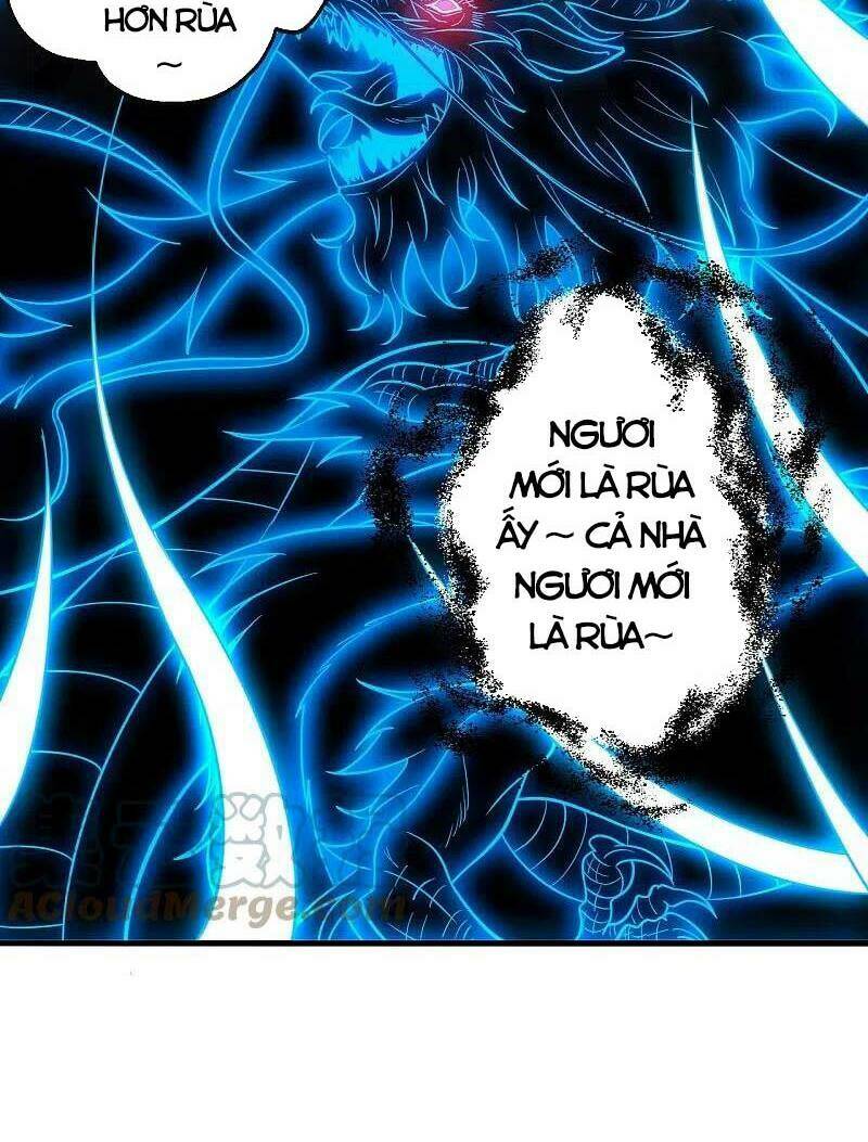 Tiên Võ Đế Tôn: Chapter 274