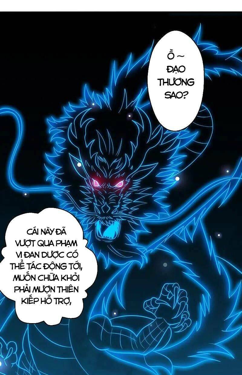 Tiên Võ Đế Tôn: Chapter 274