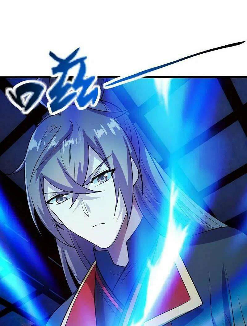 Tiên Võ Đế Tôn: Chapter 274