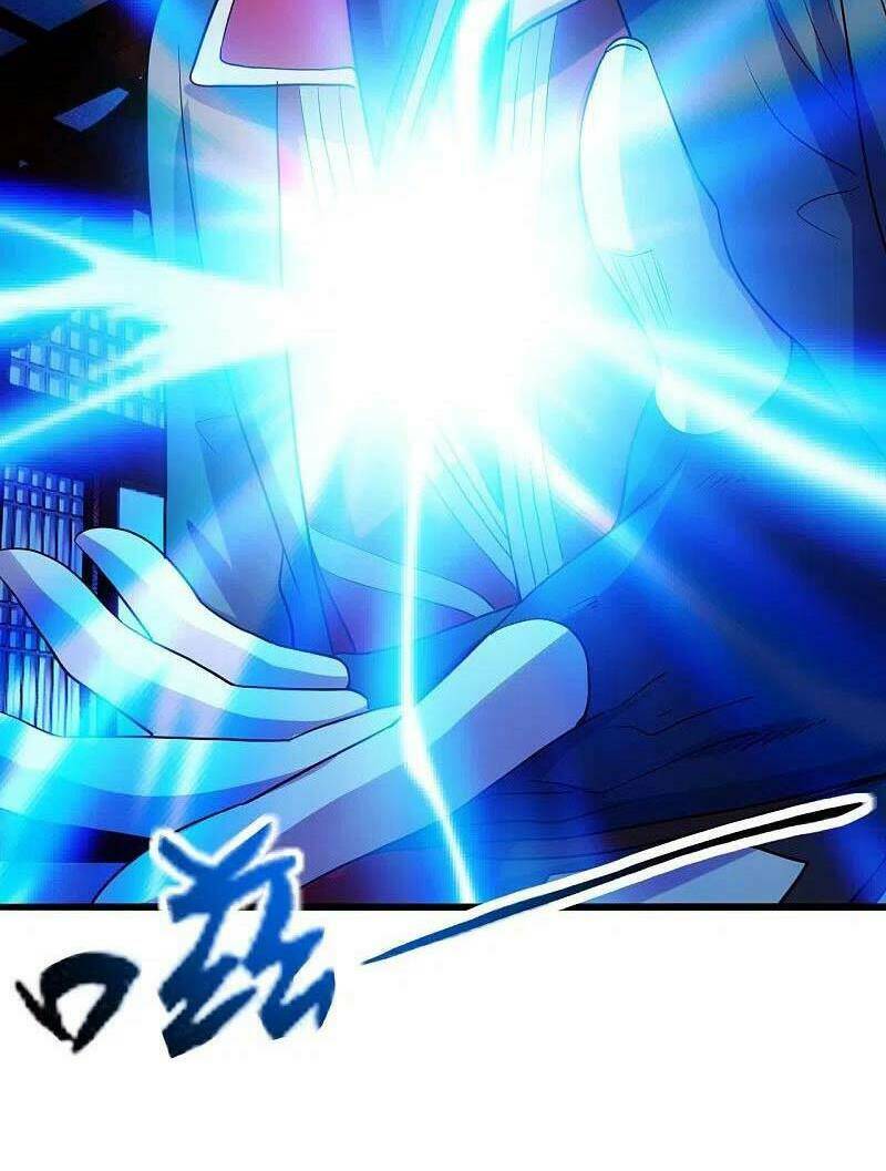 Tiên Võ Đế Tôn: Chapter 274