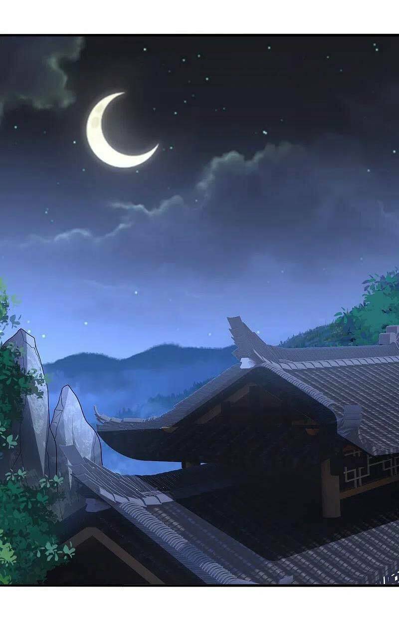 Tiên Võ Đế Tôn: Chapter 274