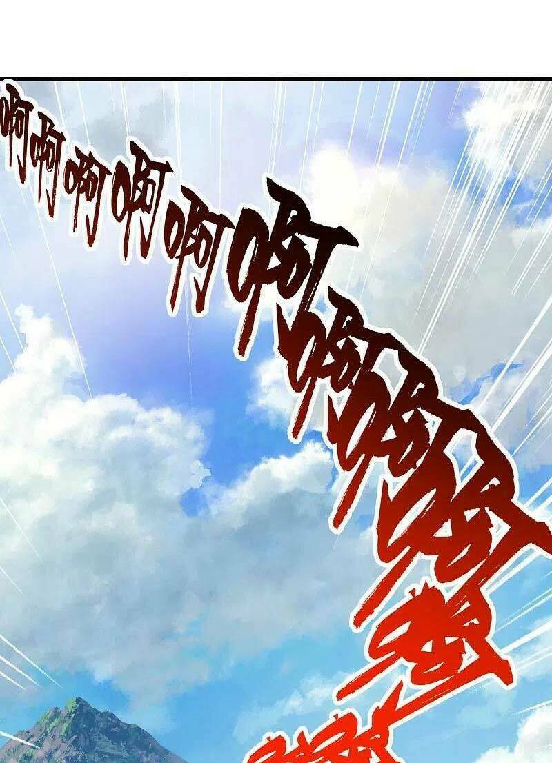 Tiên Võ Đế Tôn: Chapter 274