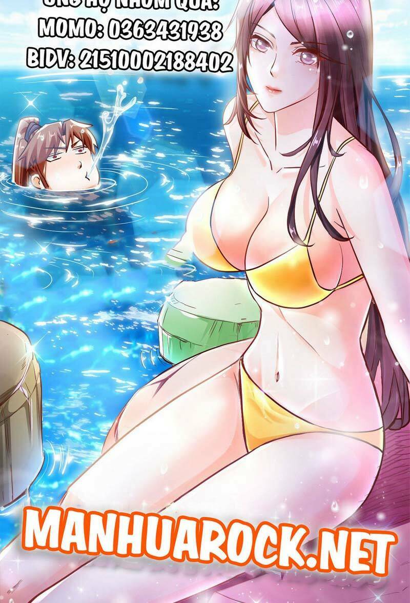Tiên Võ Đế Tôn: Chapter 274