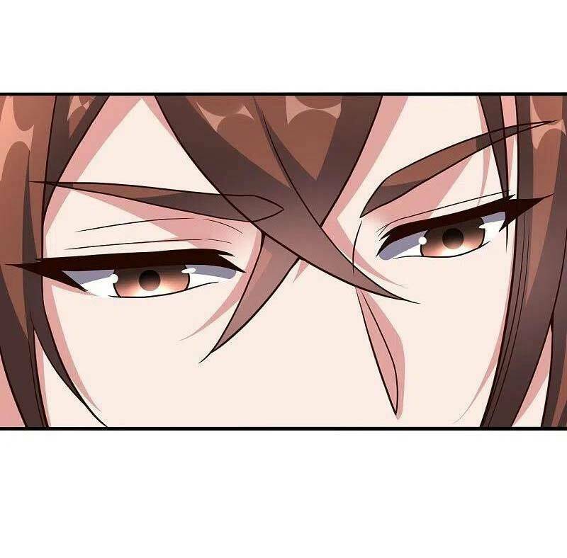 Tiên Võ Đế Tôn: Chapter 274