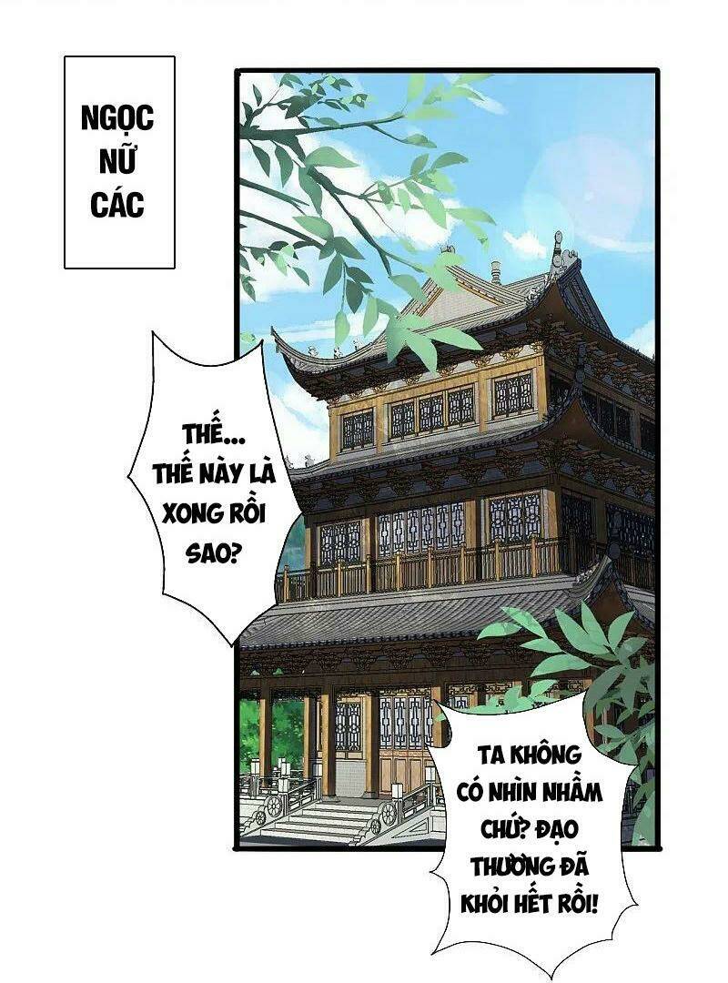 Tiên Võ Đế Tôn: Chapter 275