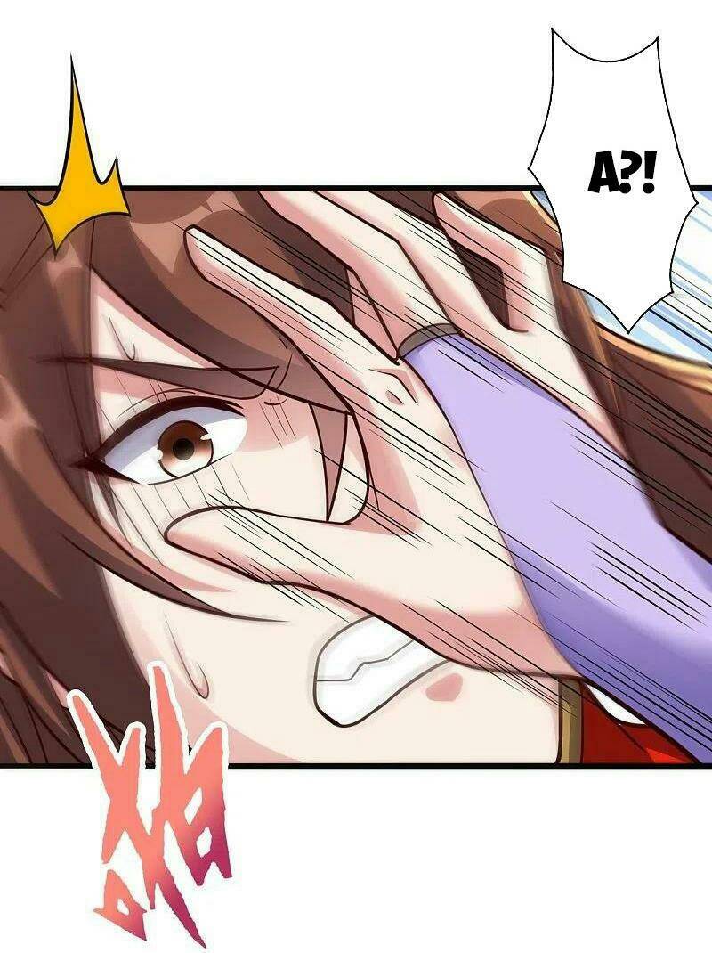 Tiên Võ Đế Tôn: Chapter 275