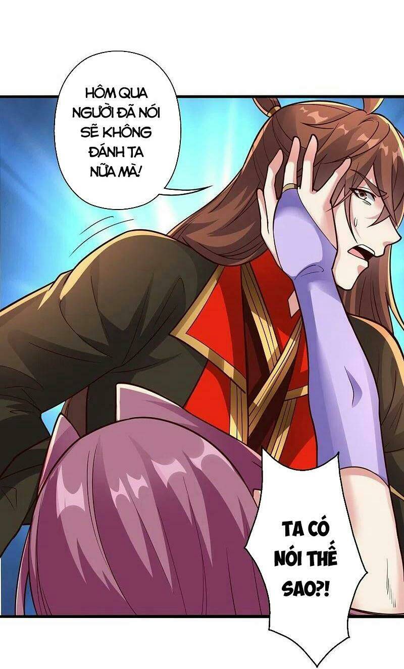 Tiên Võ Đế Tôn: Chapter 275