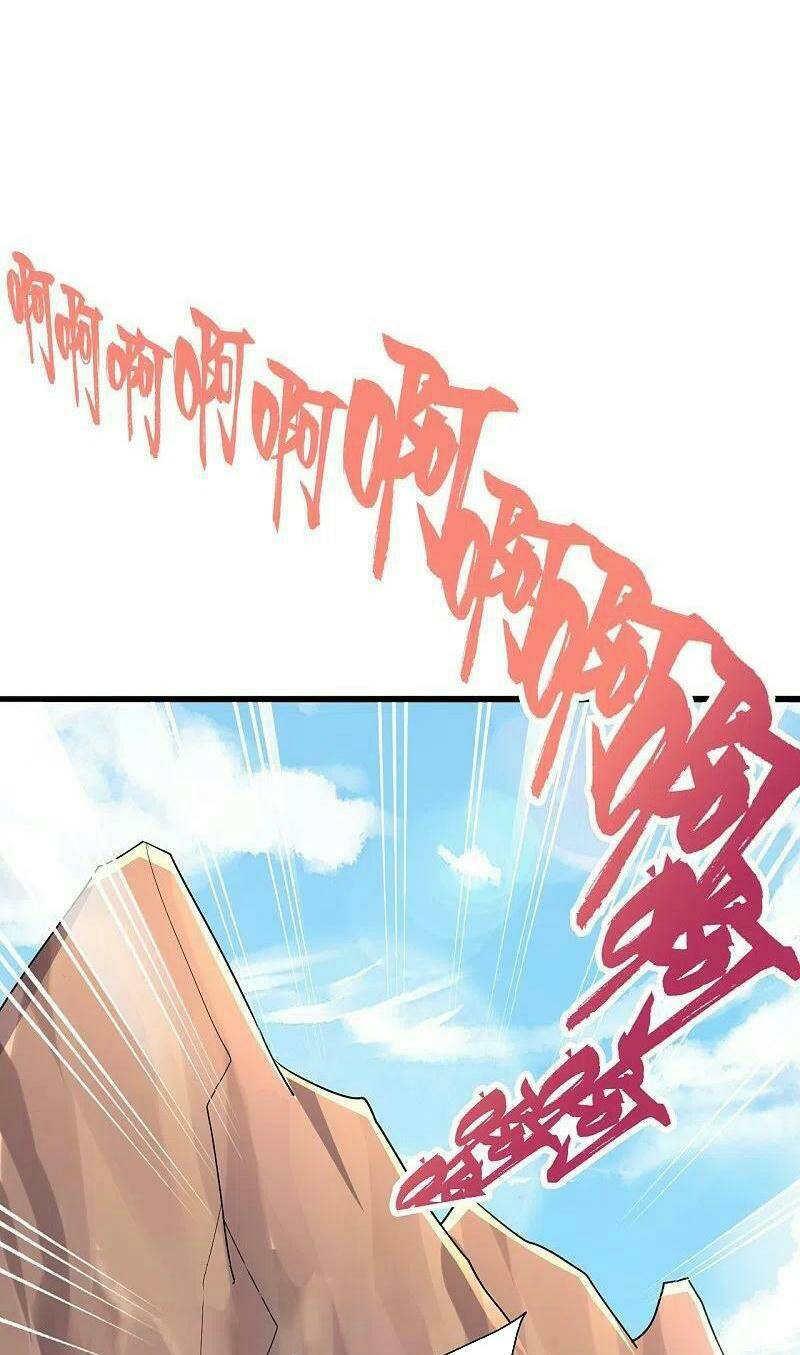 Tiên Võ Đế Tôn: Chapter 275