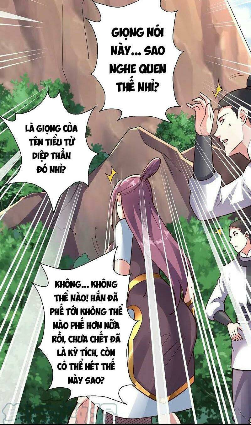 Tiên Võ Đế Tôn: Chapter 275