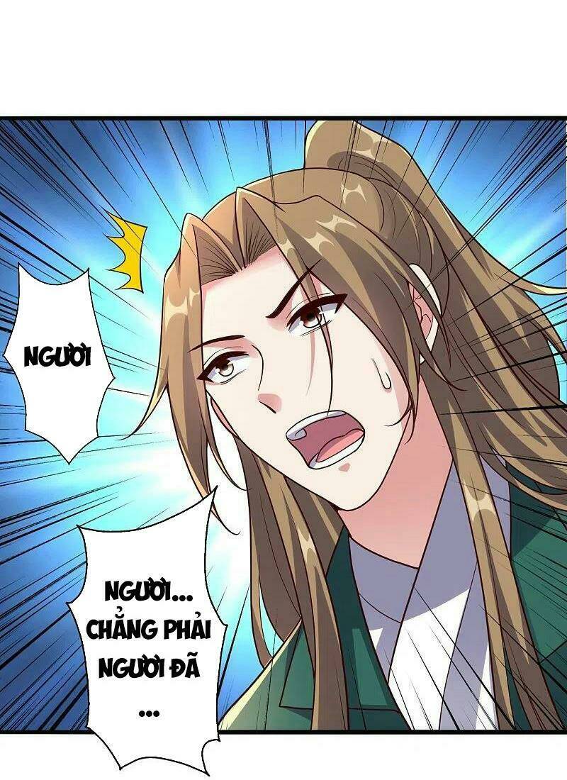 Tiên Võ Đế Tôn: Chapter 275