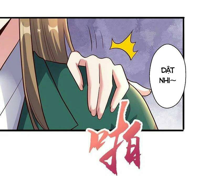 Tiên Võ Đế Tôn: Chapter 275