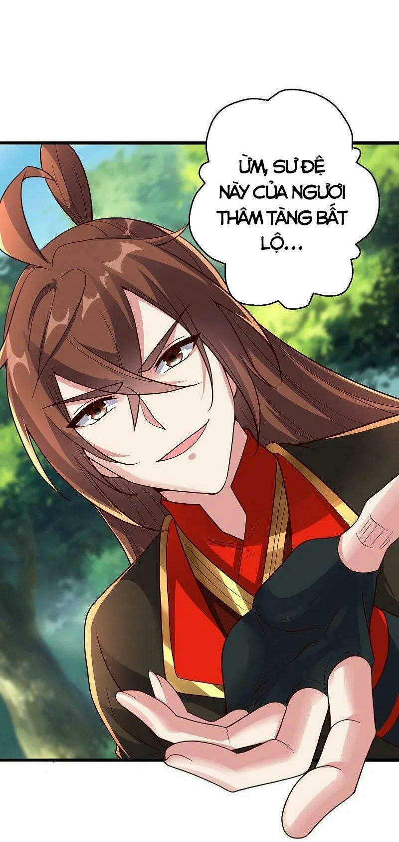 Tiên Võ Đế Tôn: Chapter 275