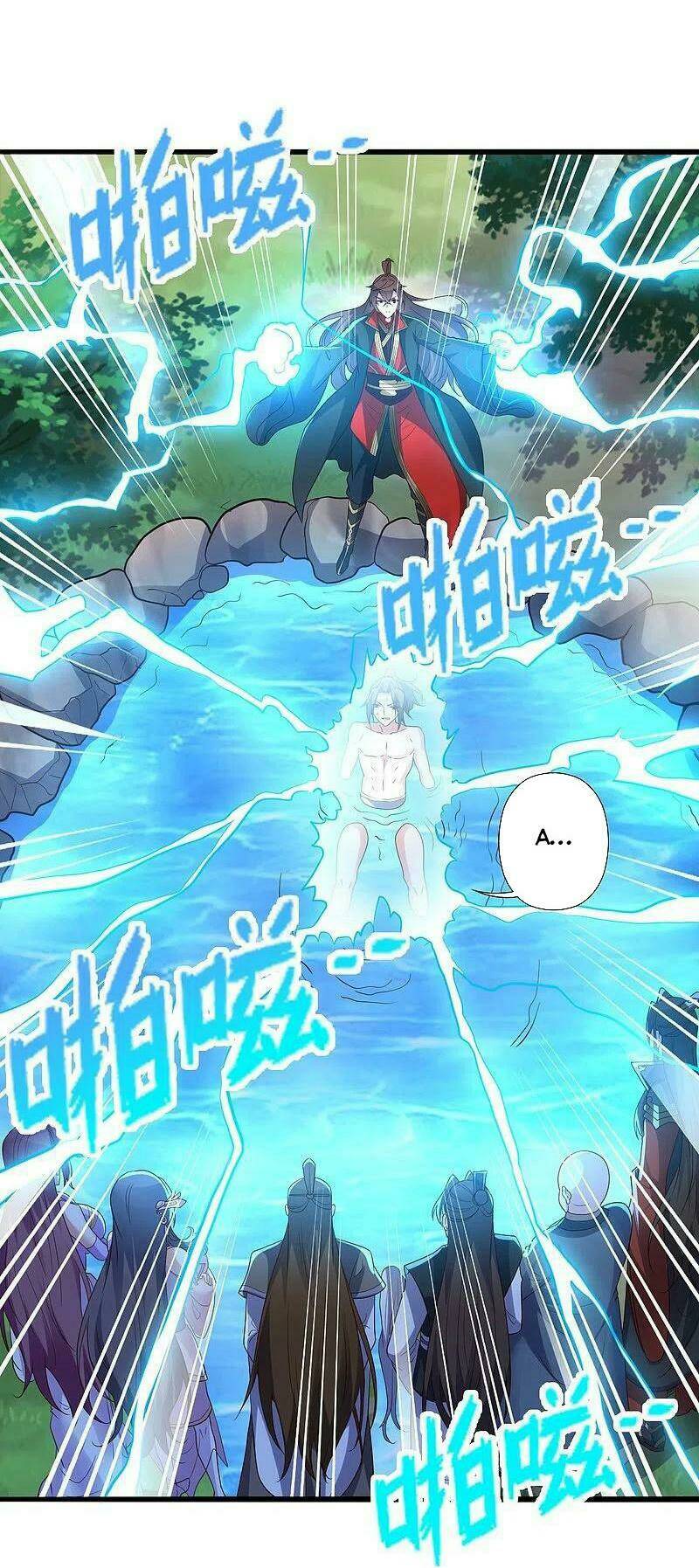 Tiên Võ Đế Tôn: Chapter 275