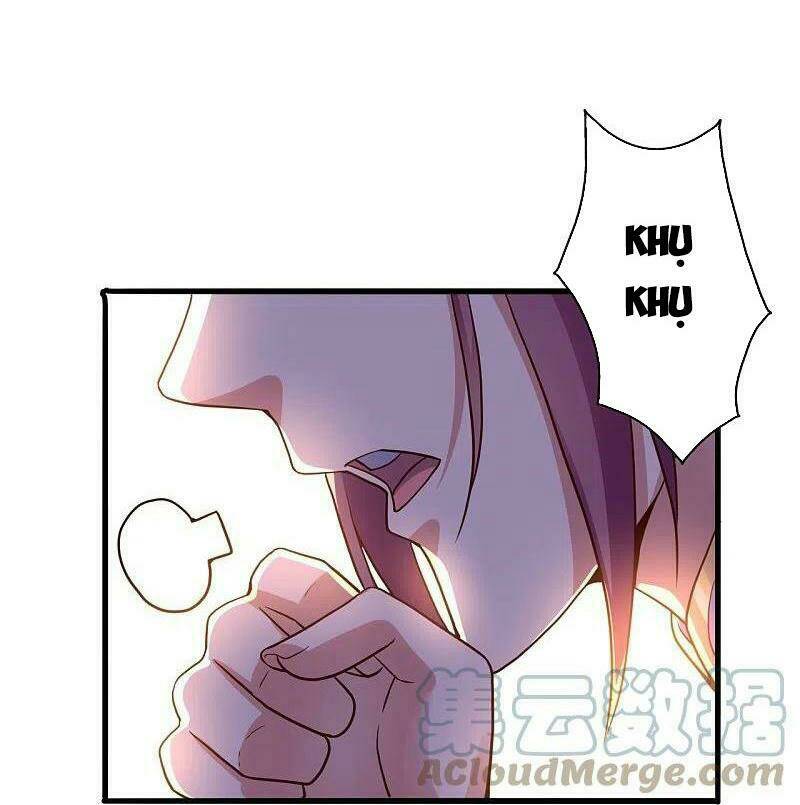 Tiên Võ Đế Tôn: Chapter 275