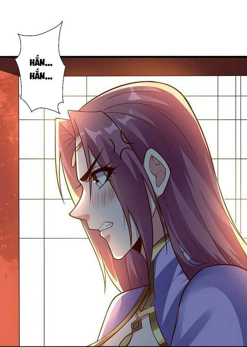Tiên Võ Đế Tôn: Chapter 275