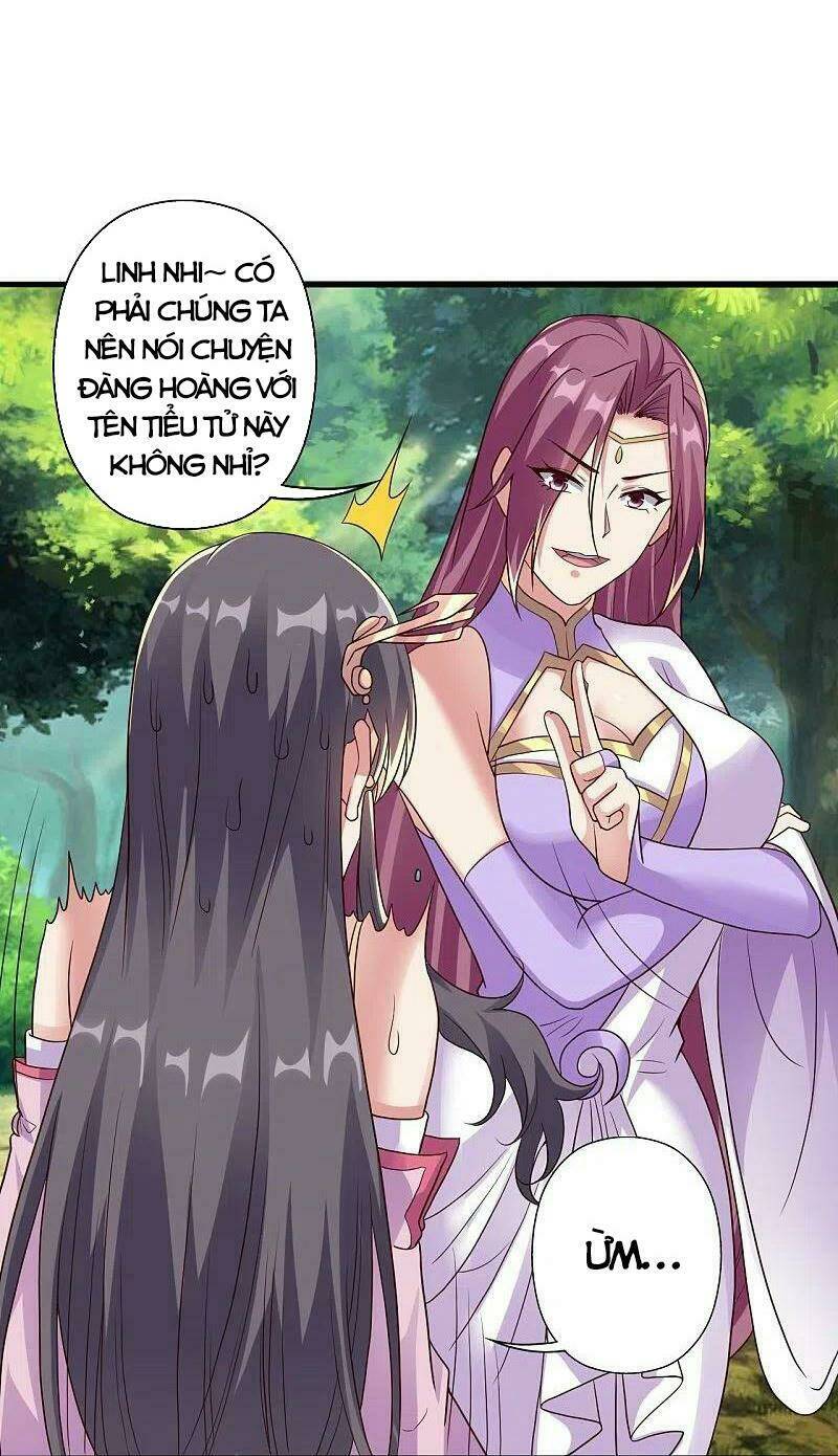 Tiên Võ Đế Tôn: Chapter 275