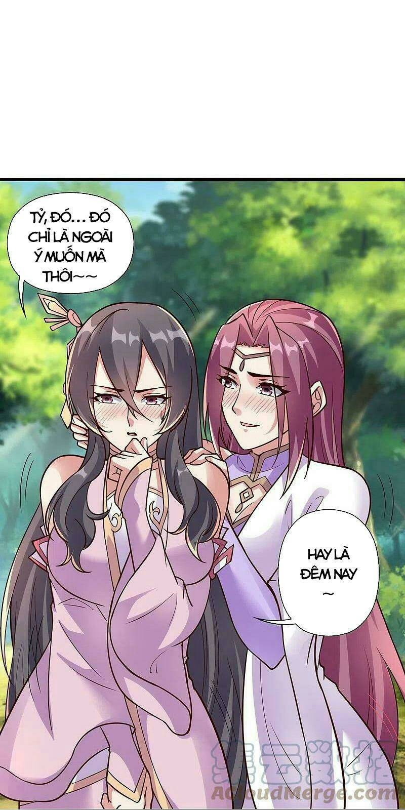 Tiên Võ Đế Tôn: Chapter 275
