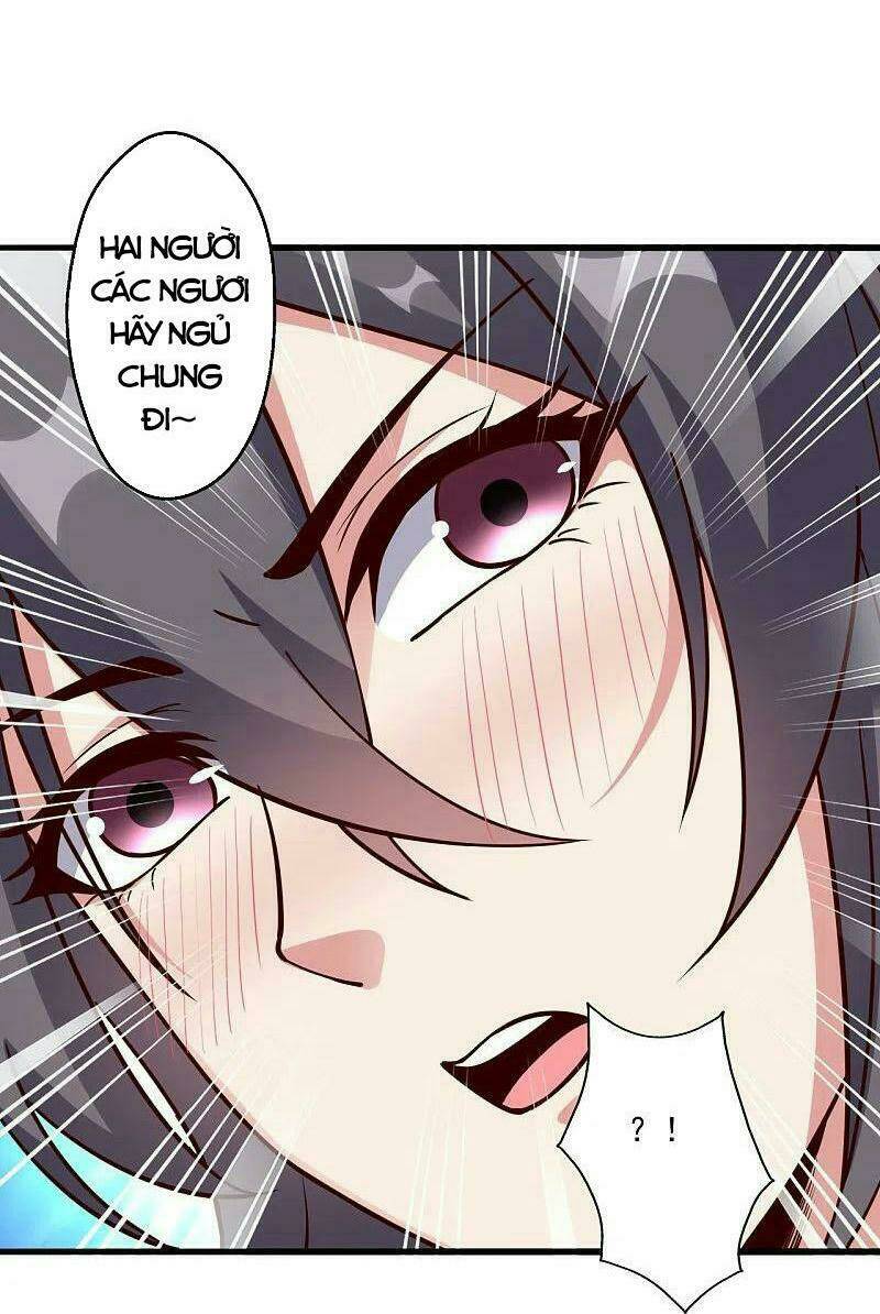 Tiên Võ Đế Tôn: Chapter 275
