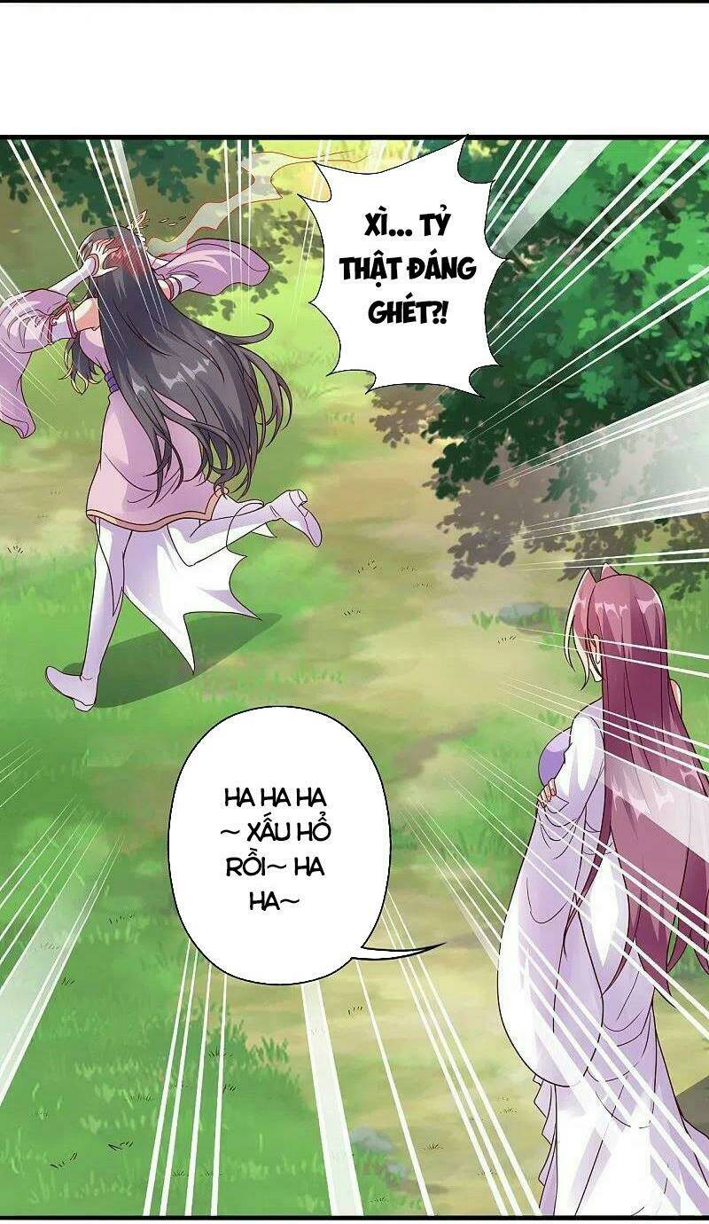 Tiên Võ Đế Tôn: Chapter 275
