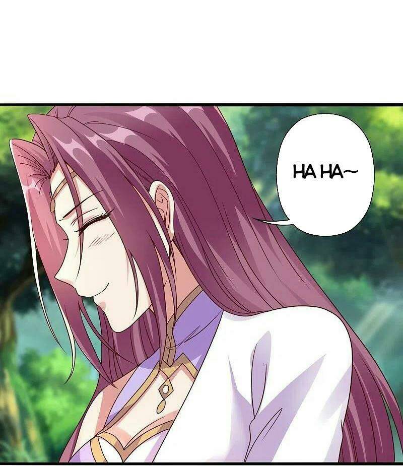 Tiên Võ Đế Tôn: Chapter 275