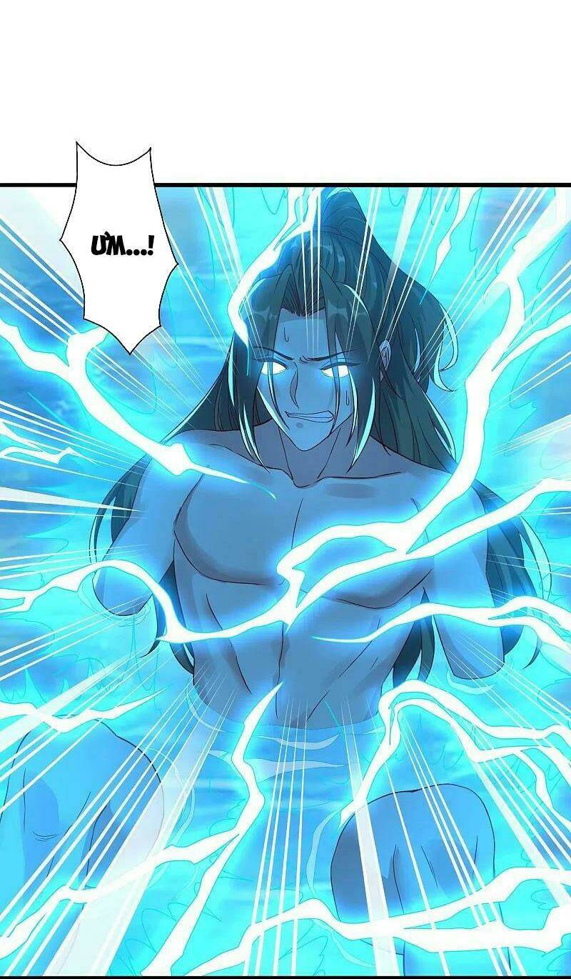 Tiên Võ Đế Tôn: Chapter 275