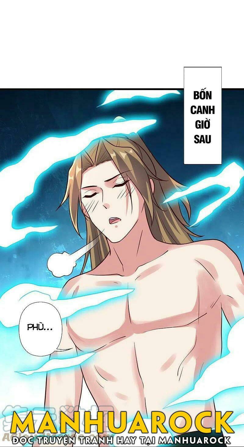 Tiên Võ Đế Tôn: Chapter 275
