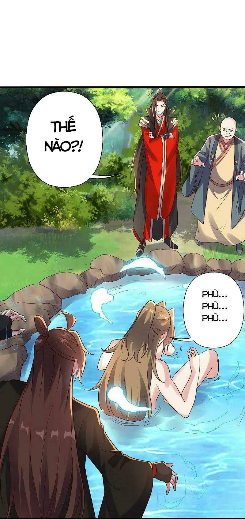 Tiên Võ Đế Tôn: Chapter 275