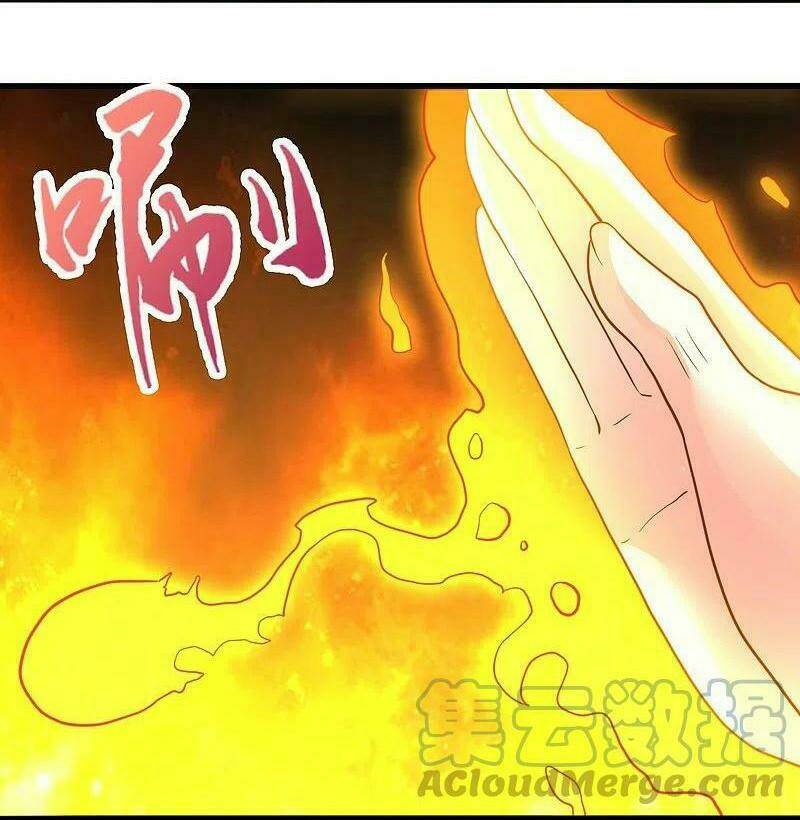 Tiên Võ Đế Tôn: Chapter 275