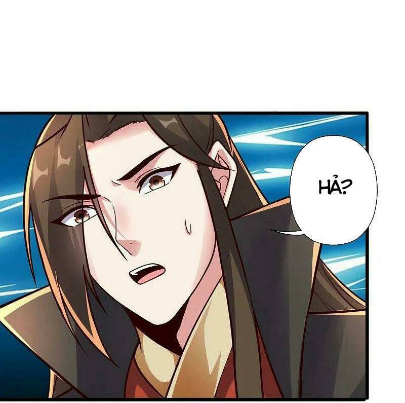 Tiên Võ Đế Tôn: Chapter 275
