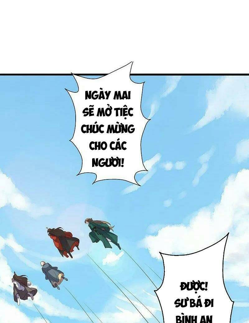 Tiên Võ Đế Tôn: Chapter 275
