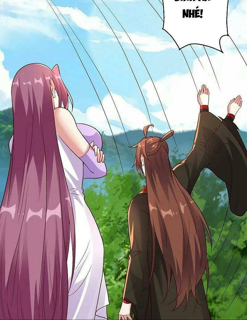 Tiên Võ Đế Tôn: Chapter 275