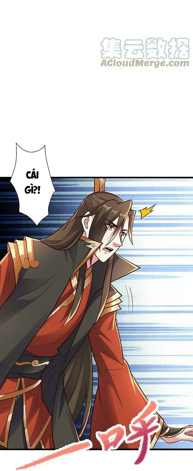 Tiên Võ Đế Tôn: Chapter 275