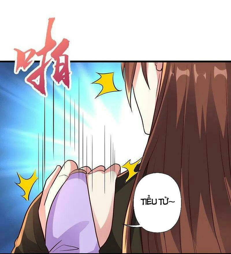 Tiên Võ Đế Tôn: Chapter 275
