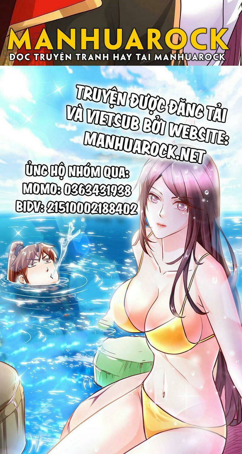 Tiên Võ Đế Tôn: Chapter 275
