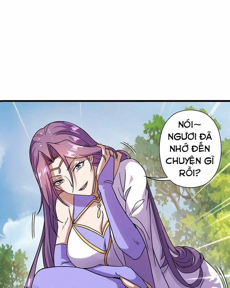 Tiên Võ Đế Tôn: Chapter 276