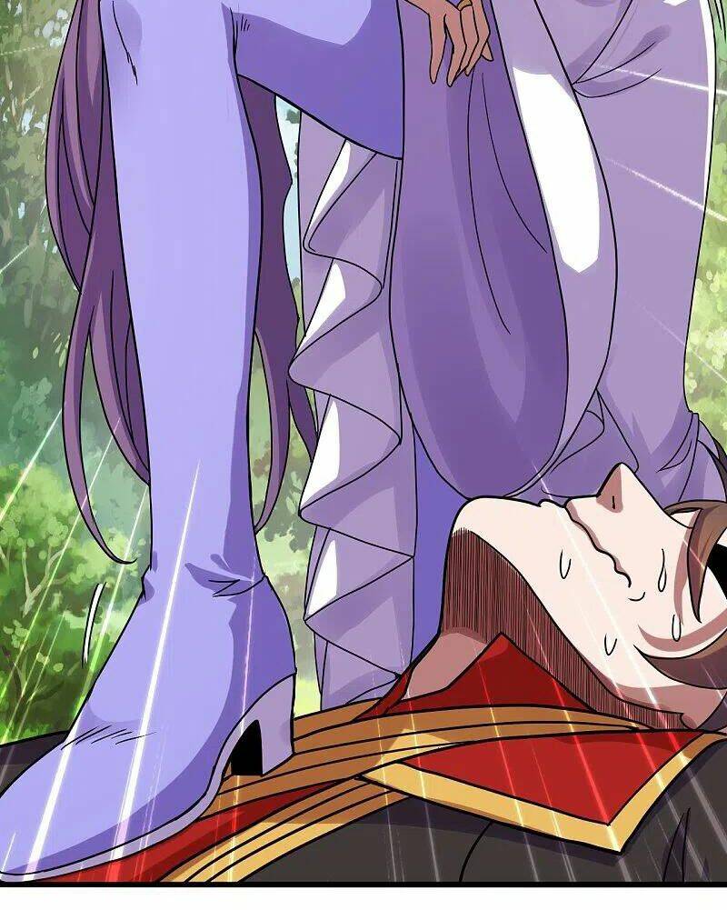 Tiên Võ Đế Tôn: Chapter 276