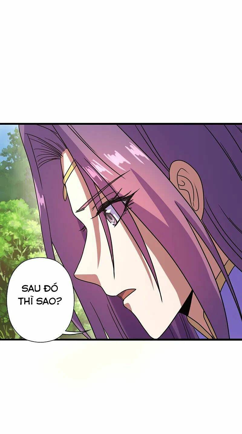 Tiên Võ Đế Tôn: Chapter 276