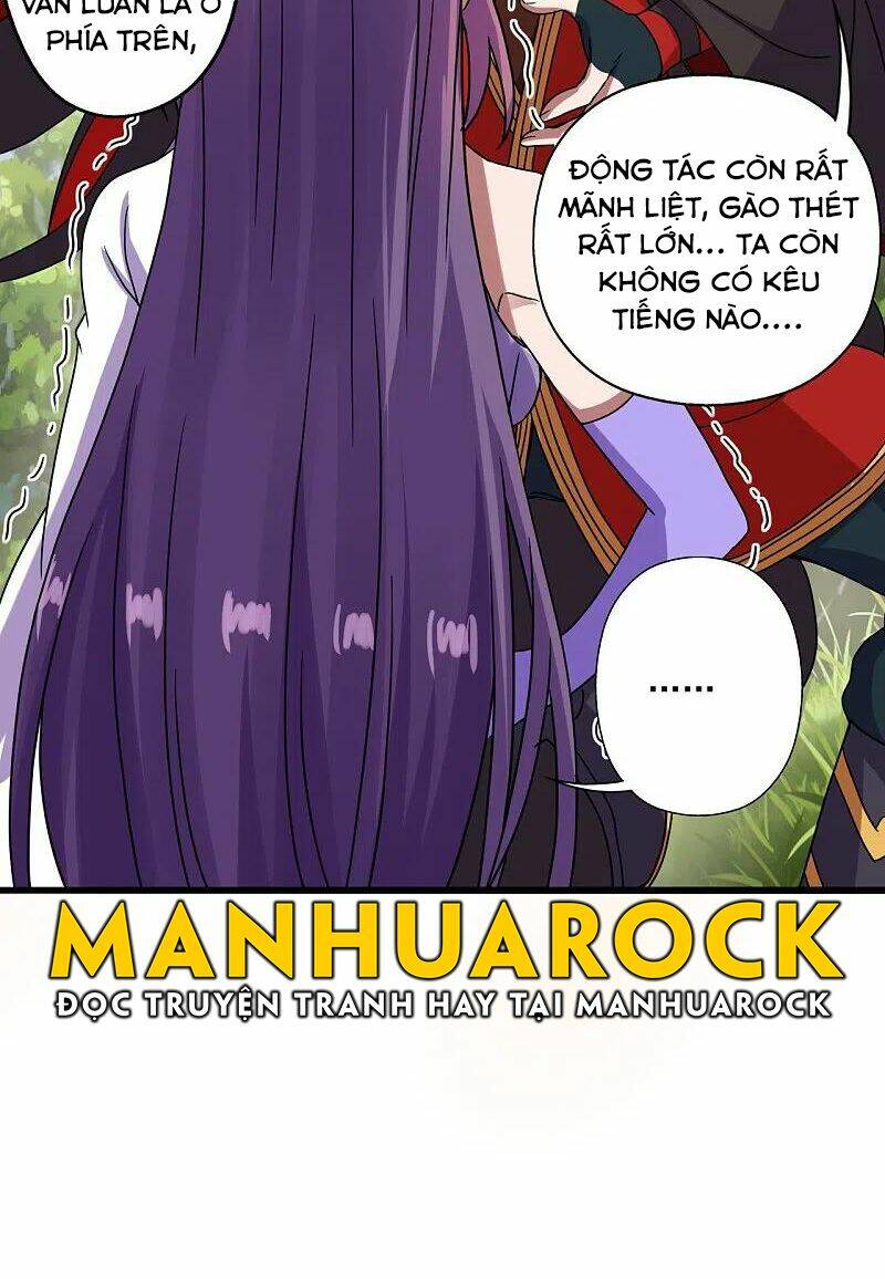 Tiên Võ Đế Tôn: Chapter 276