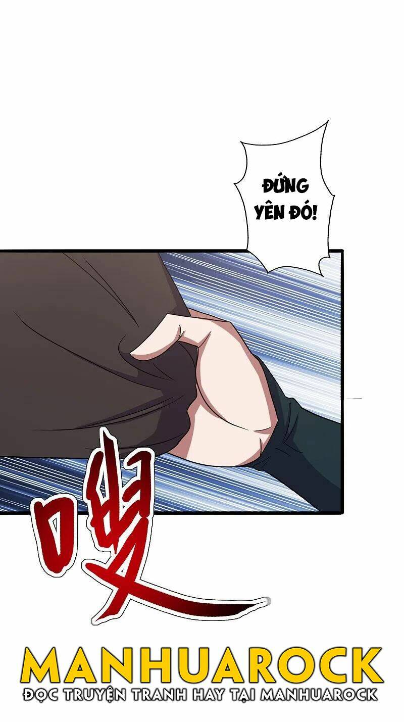 Tiên Võ Đế Tôn: Chapter 276