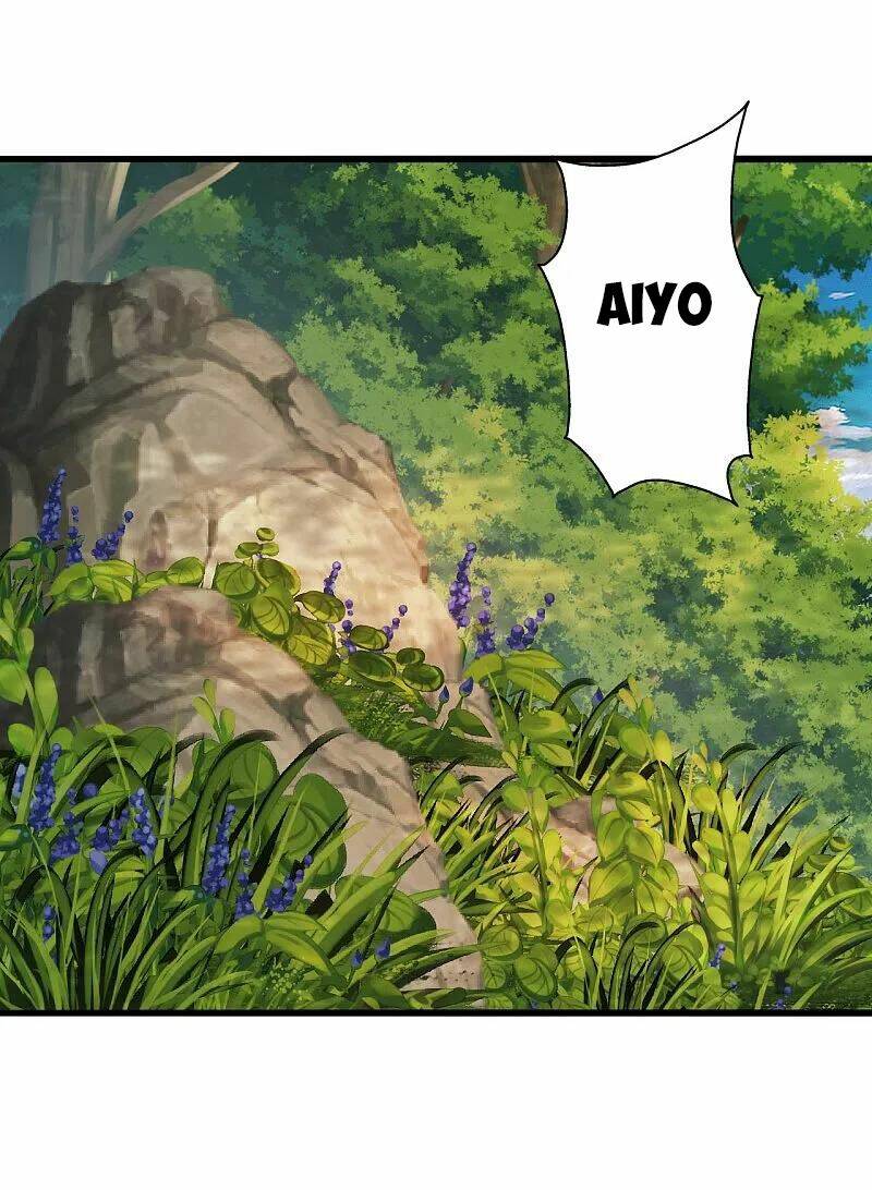Tiên Võ Đế Tôn: Chapter 276