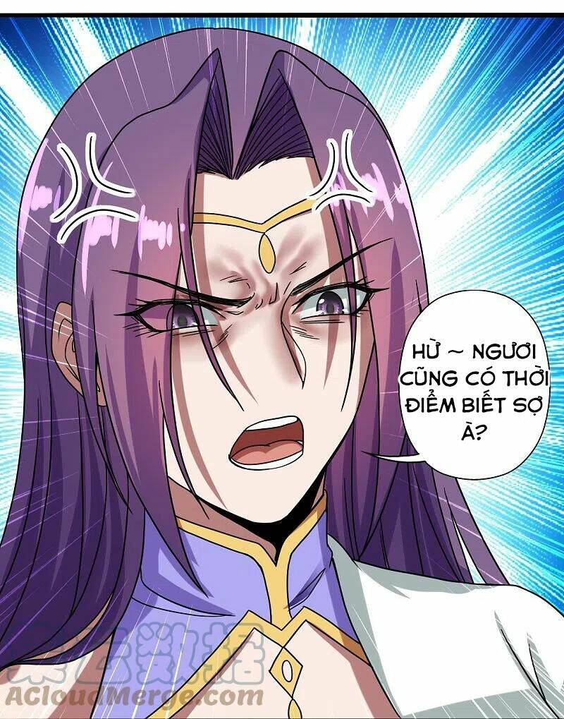 Tiên Võ Đế Tôn: Chapter 276