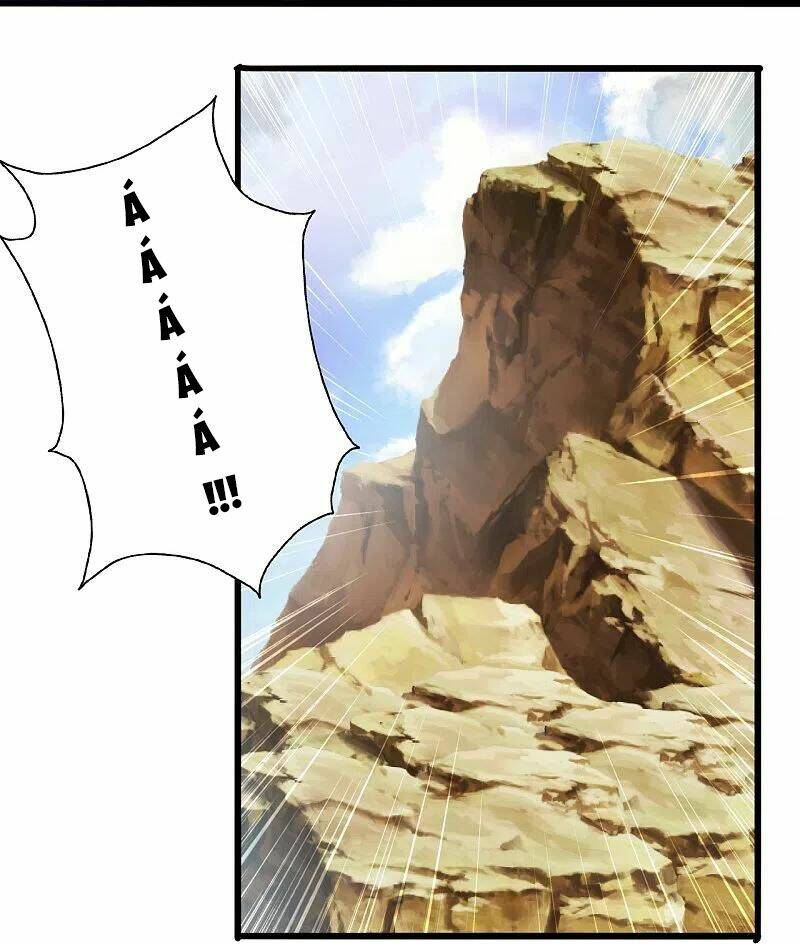 Tiên Võ Đế Tôn: Chapter 276