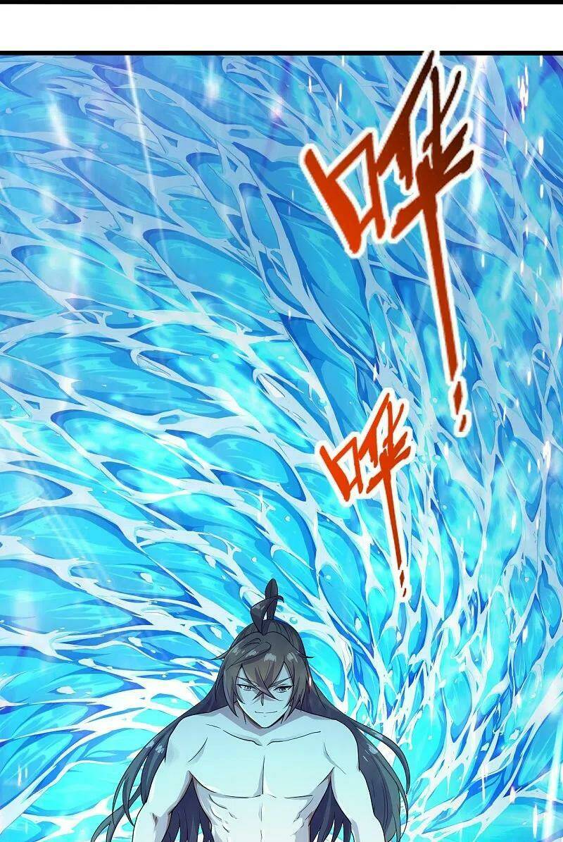 Tiên Võ Đế Tôn: Chapter 276